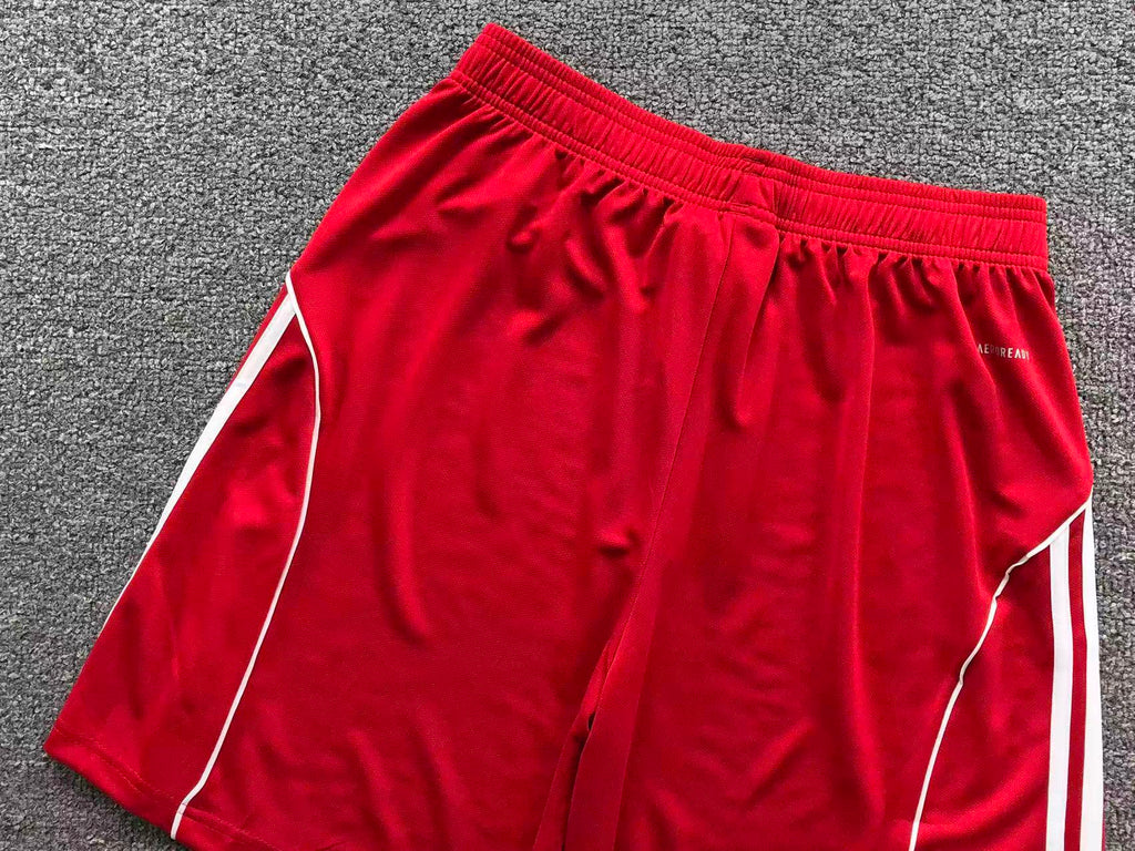 F - SHORTS
