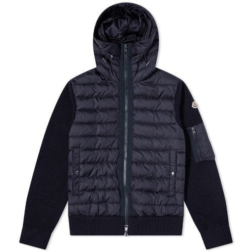 N - CARDIGAN