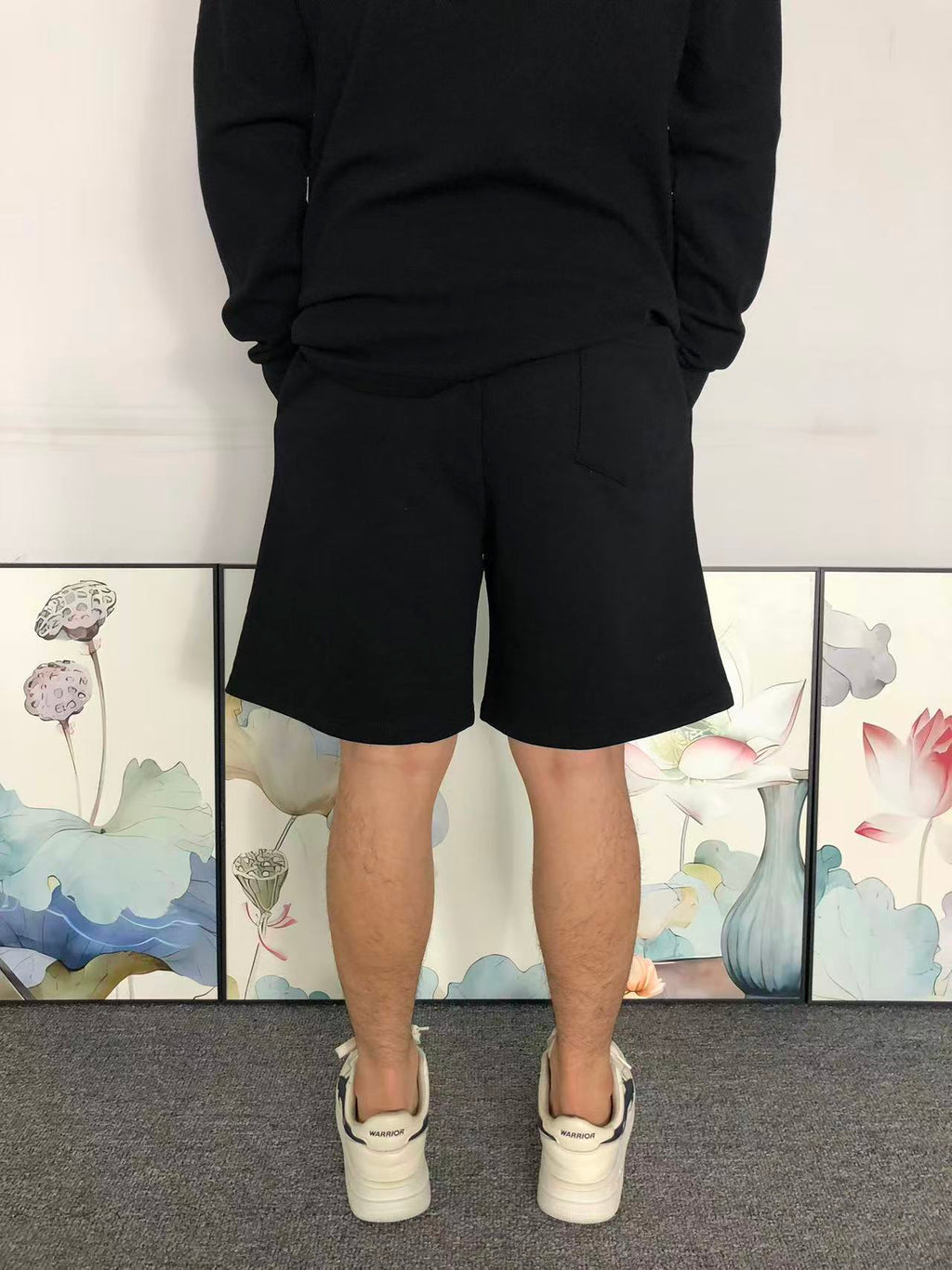 C - SHORTS
