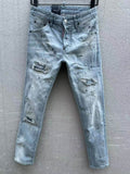 D - JEANS