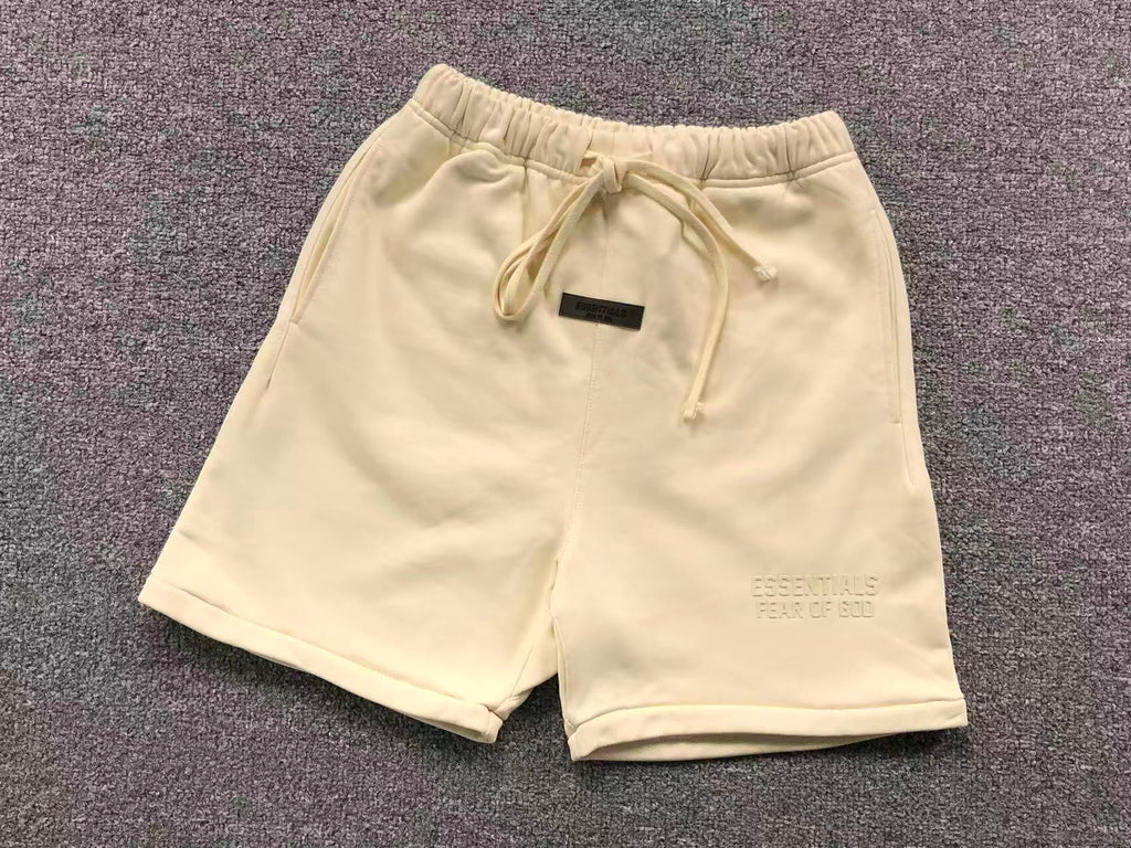 F - SHORTS