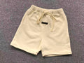 F - SHORTS