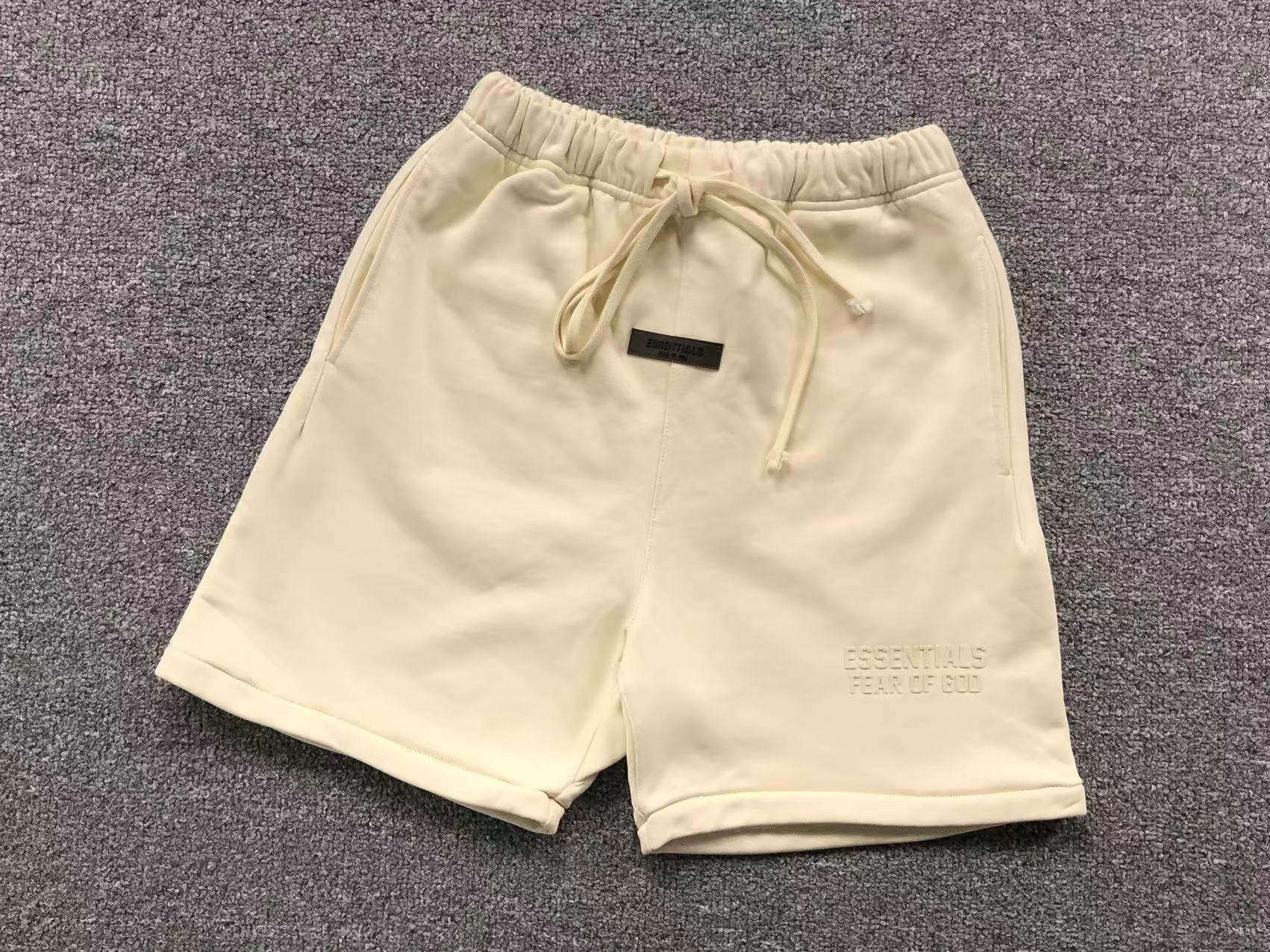 F - SHORTS