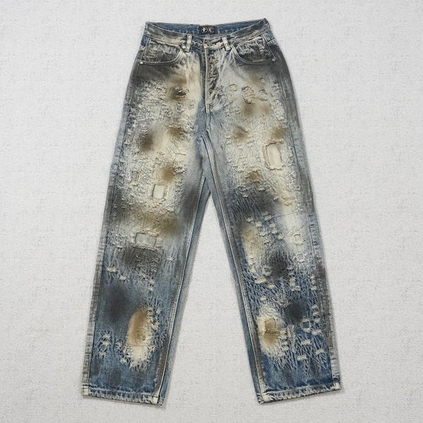 T - JEANS