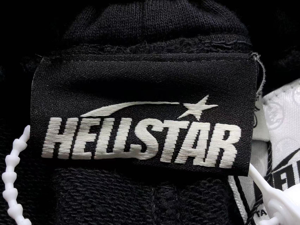 H - SHORTS