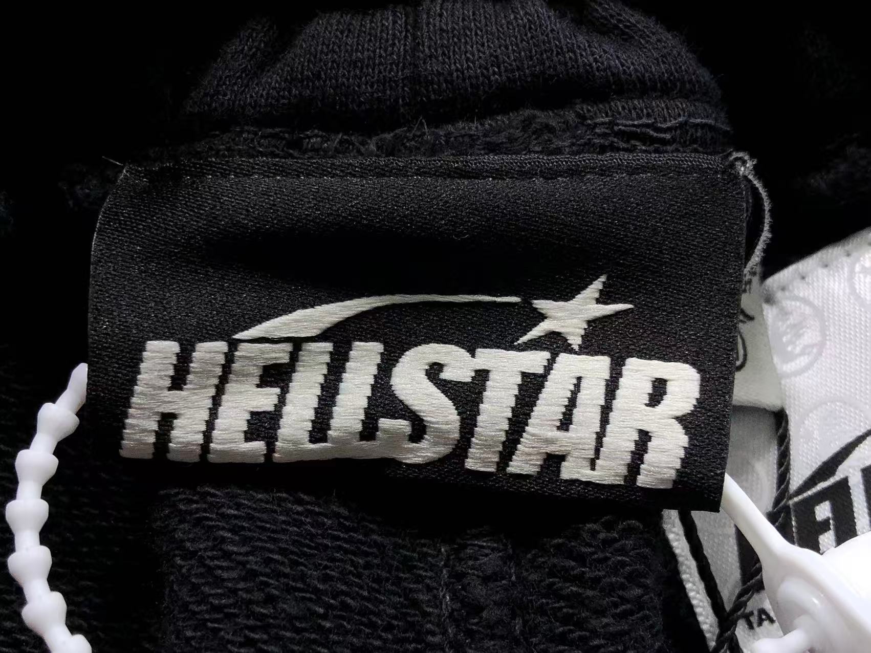 H - SHORTS