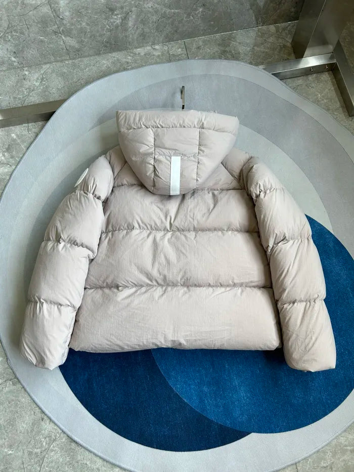 CG - PUFFER