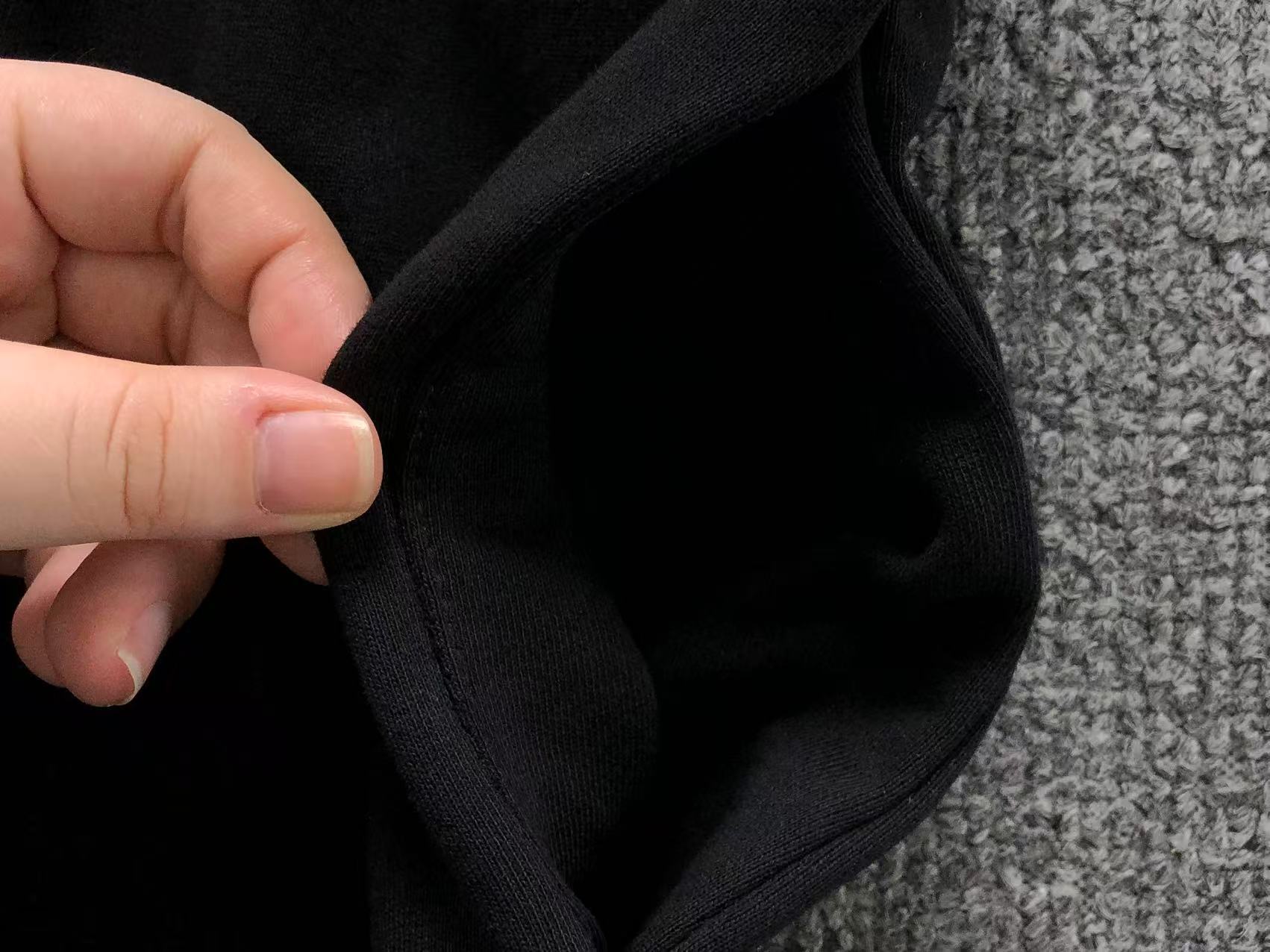 C - SHORTS
