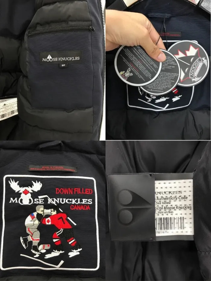 M - PUFFER