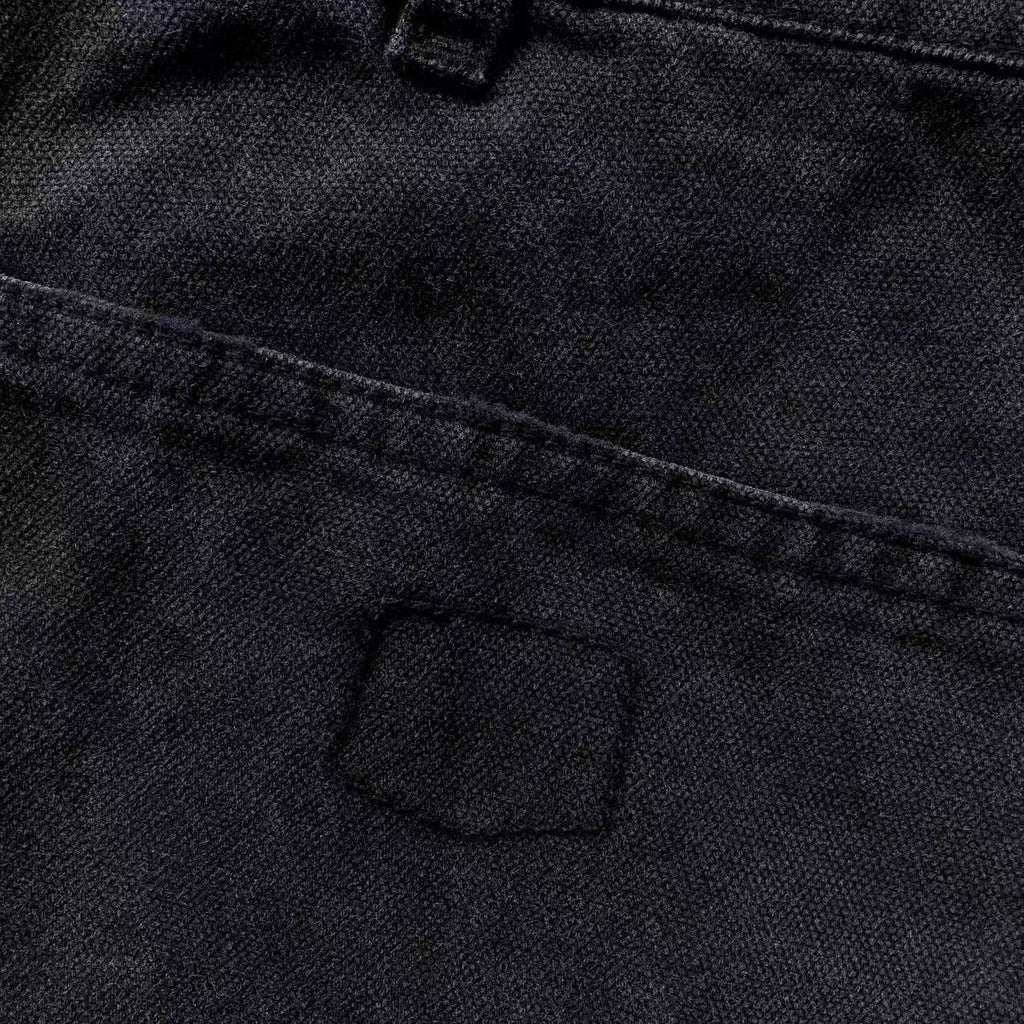 M - SHORTS