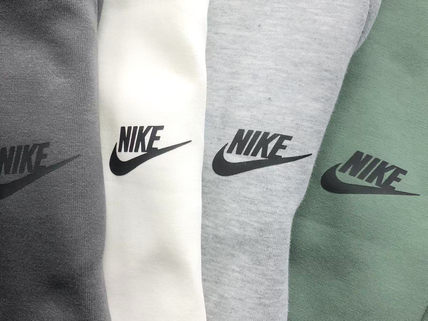 N - SHORTS