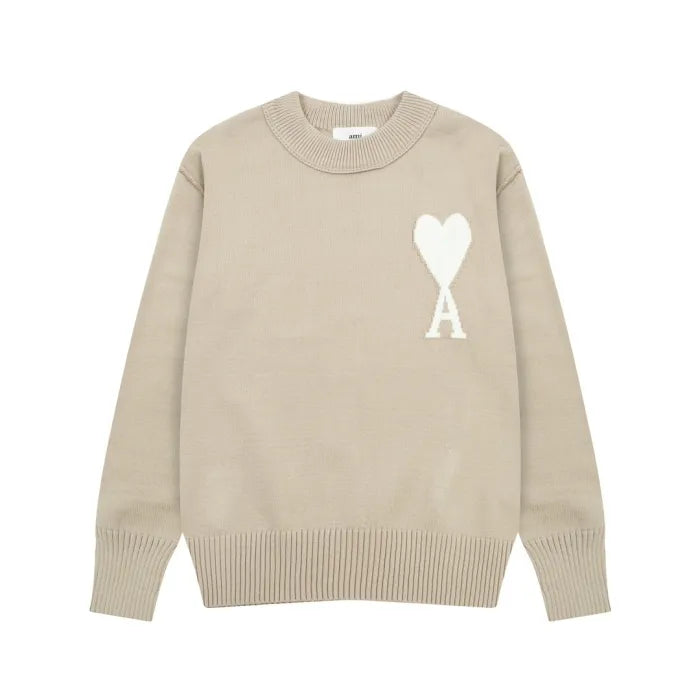 A  - SWEATER