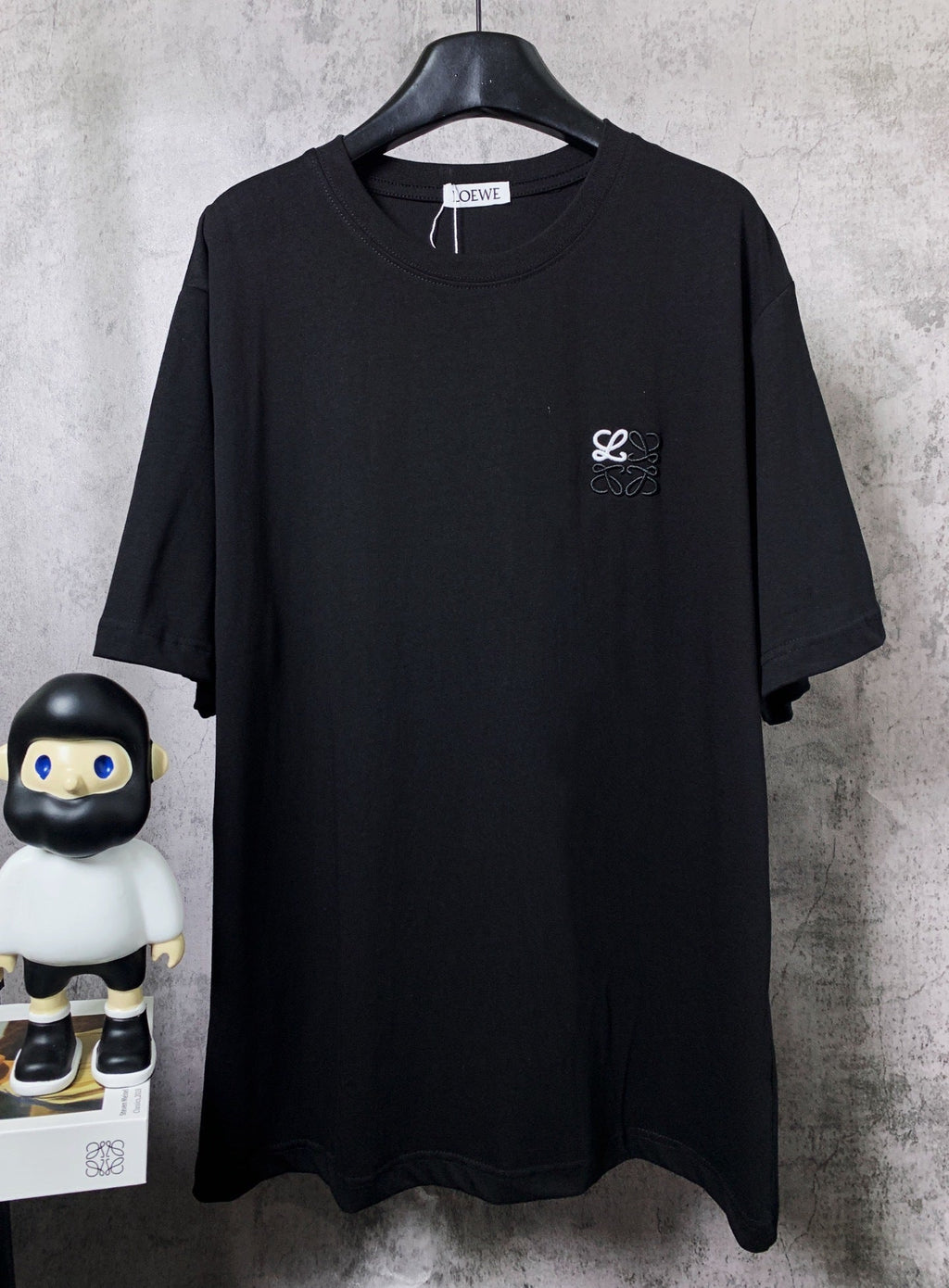 L - TSHIRT