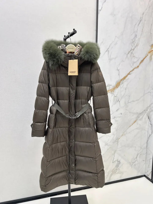 B - PUFFER