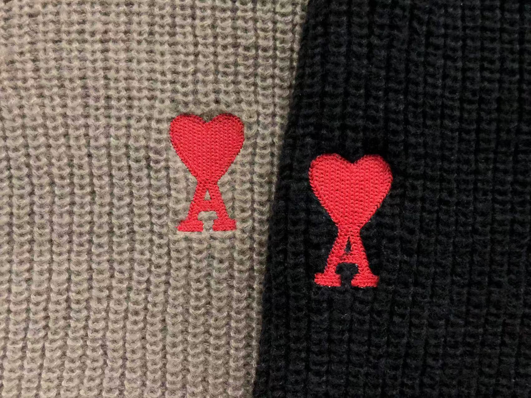 A - SWEATER