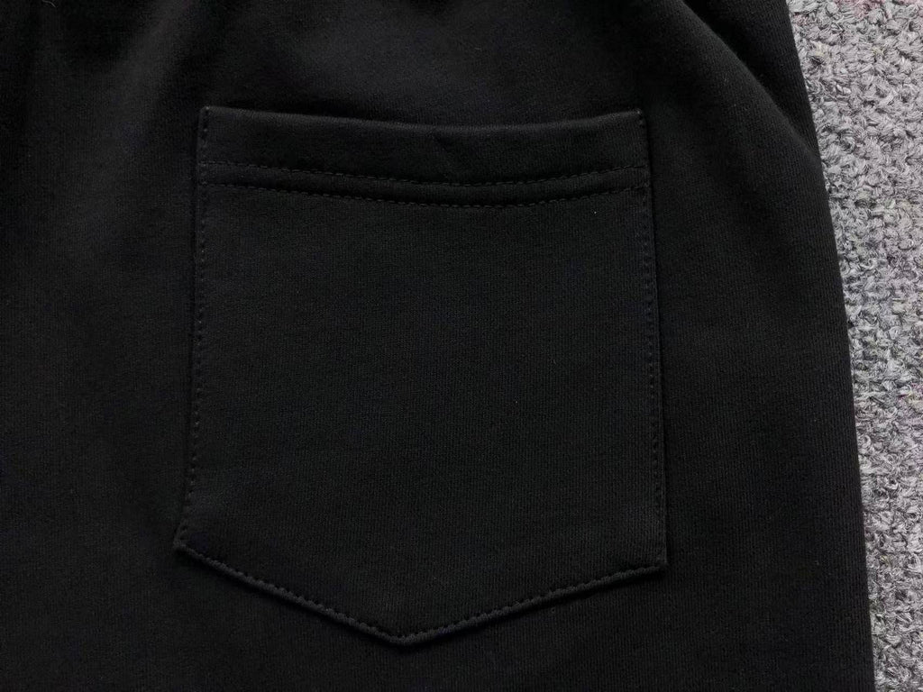 C - SHORTS