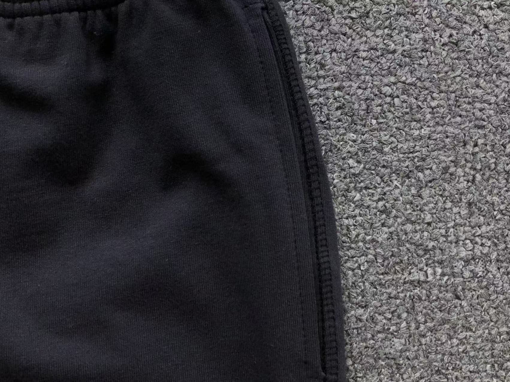 A - SHORTS