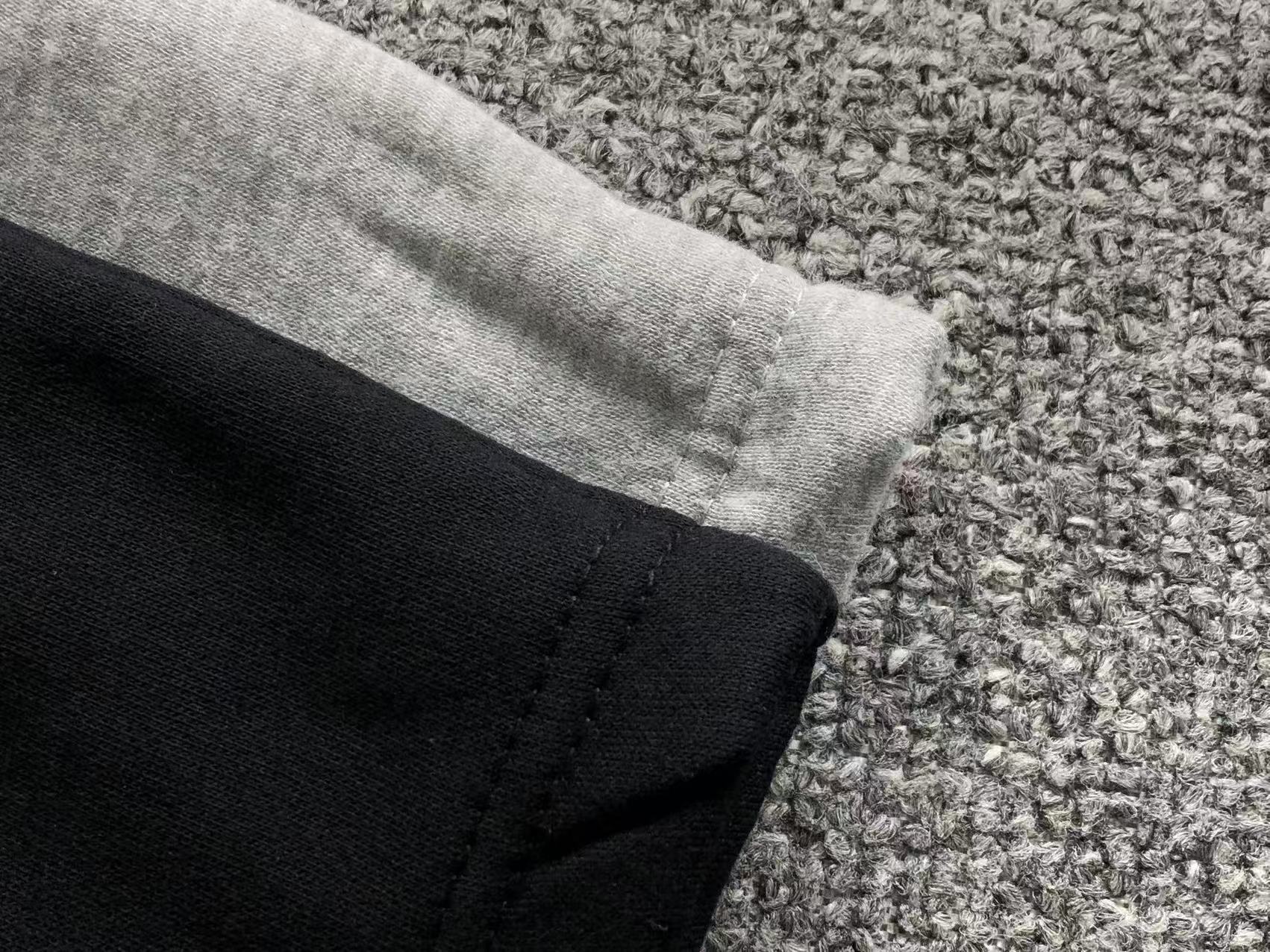 B - SHORTS