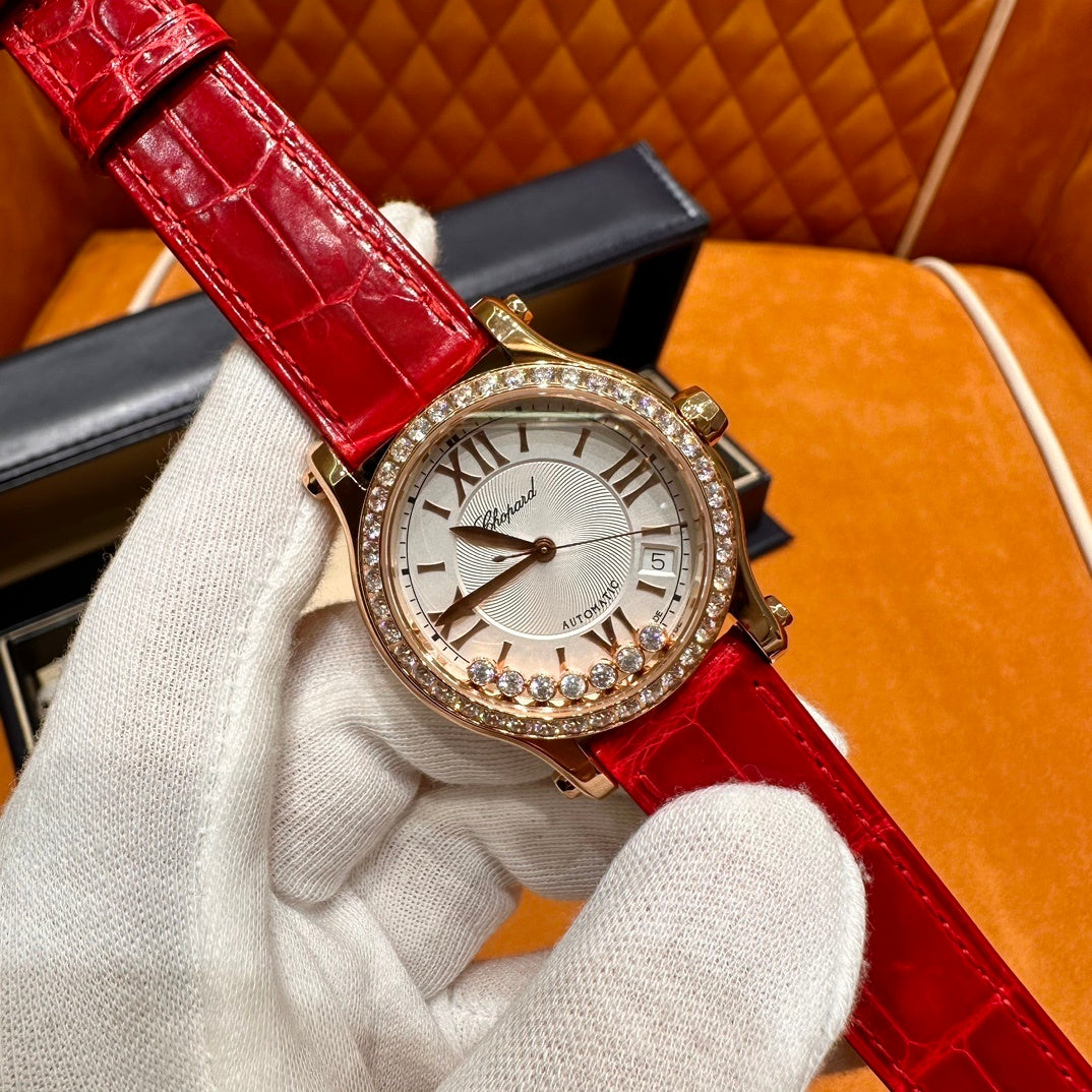 P - Watch