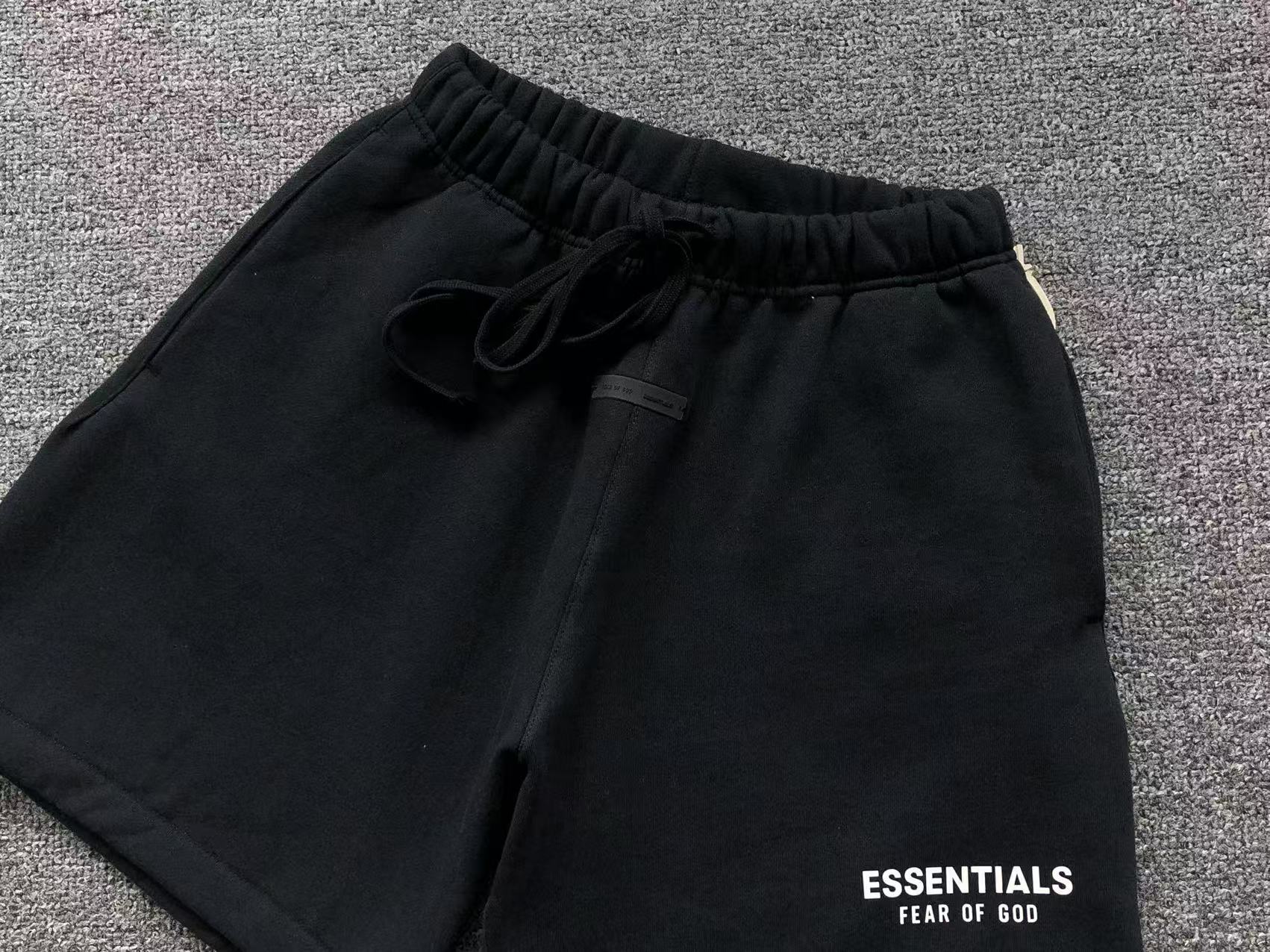 F - SHORTS