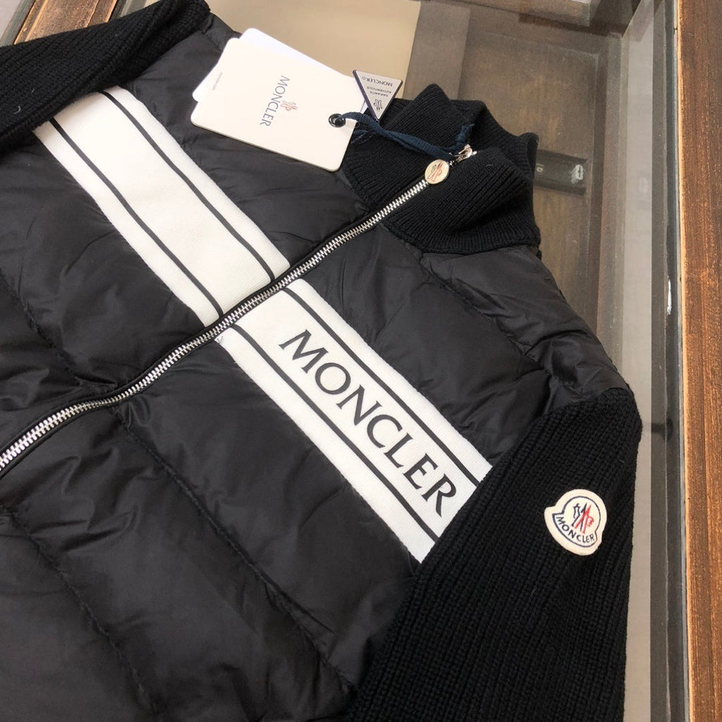 P - CARDIGAN
