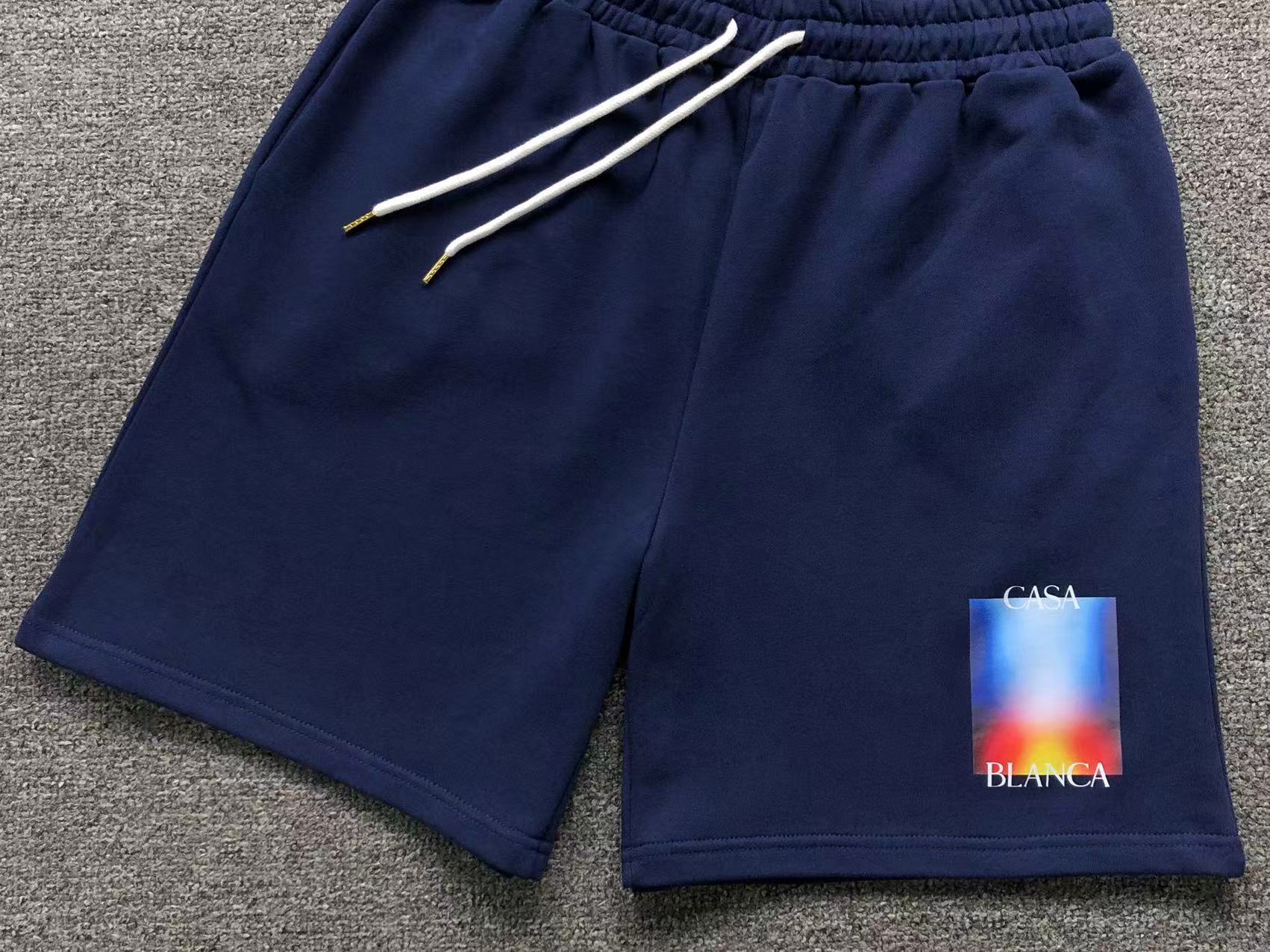 C - SHORTS