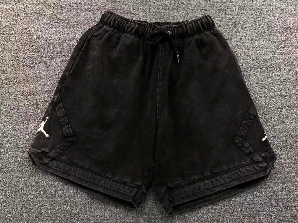 A - SHORTS
