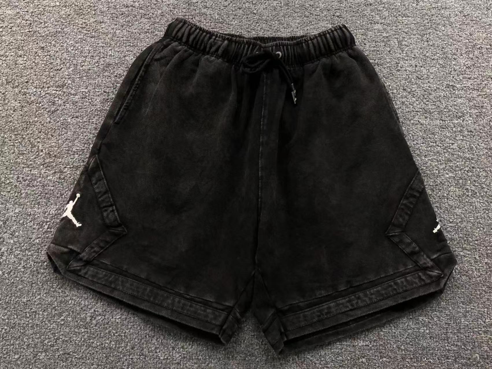 A - SHORTS