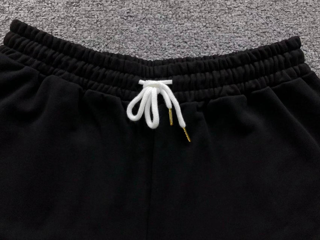 C - SHORTS