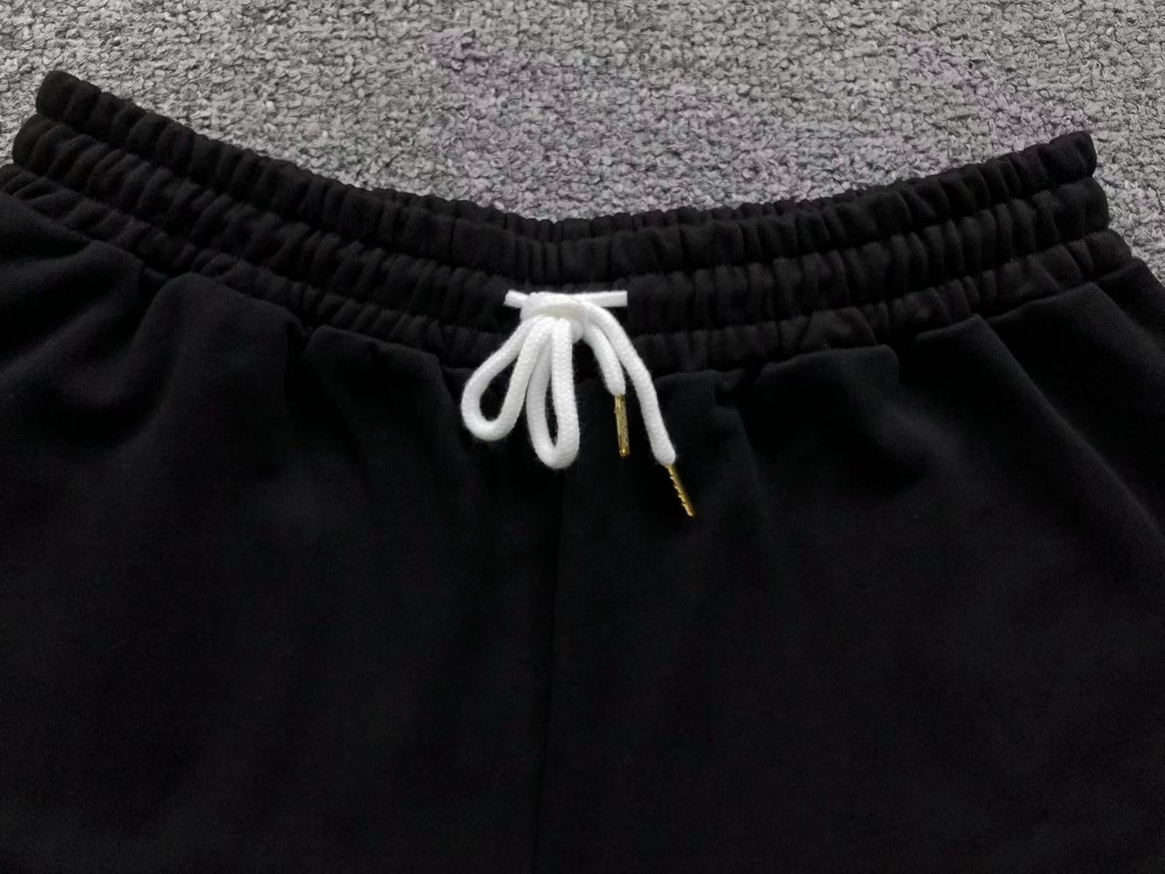 C - SHORTS