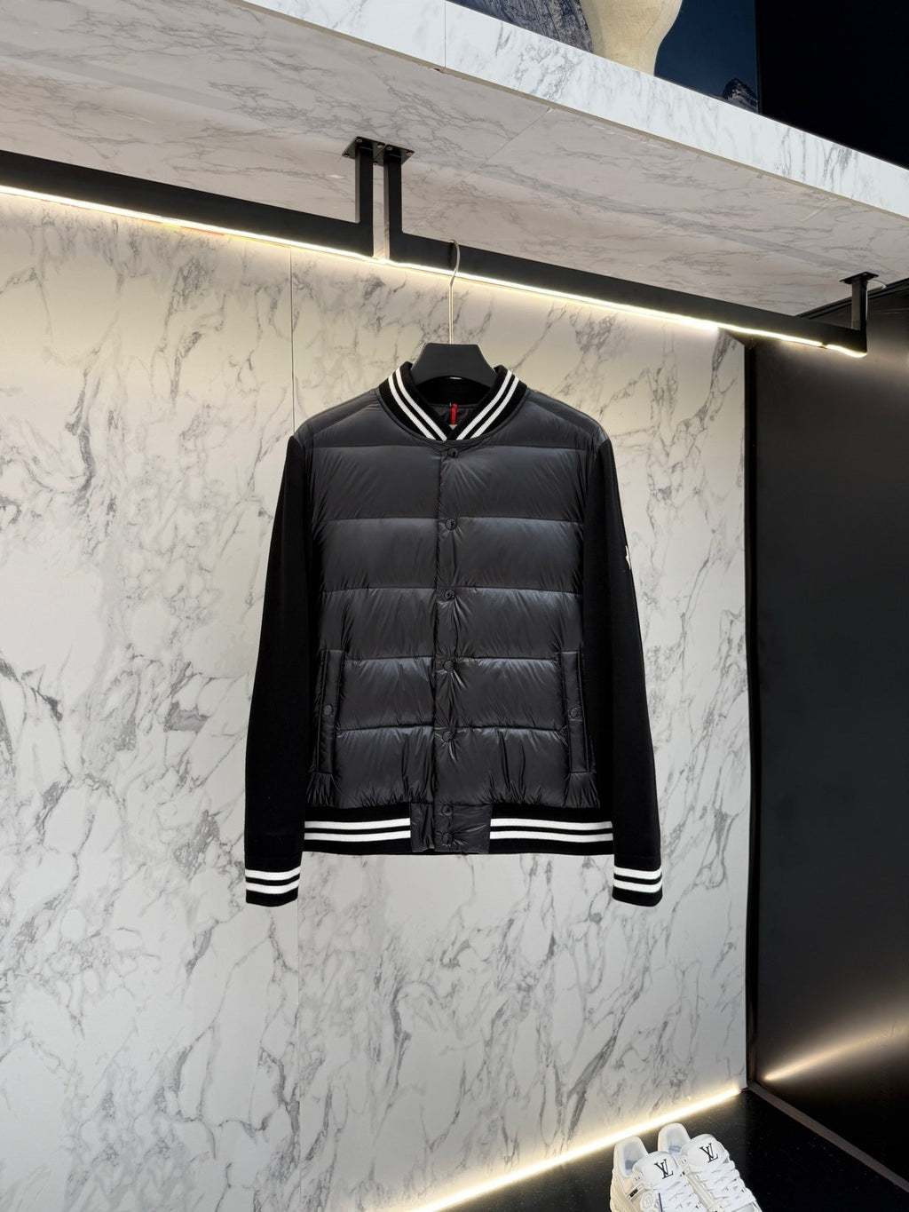 P - CARDIGAN