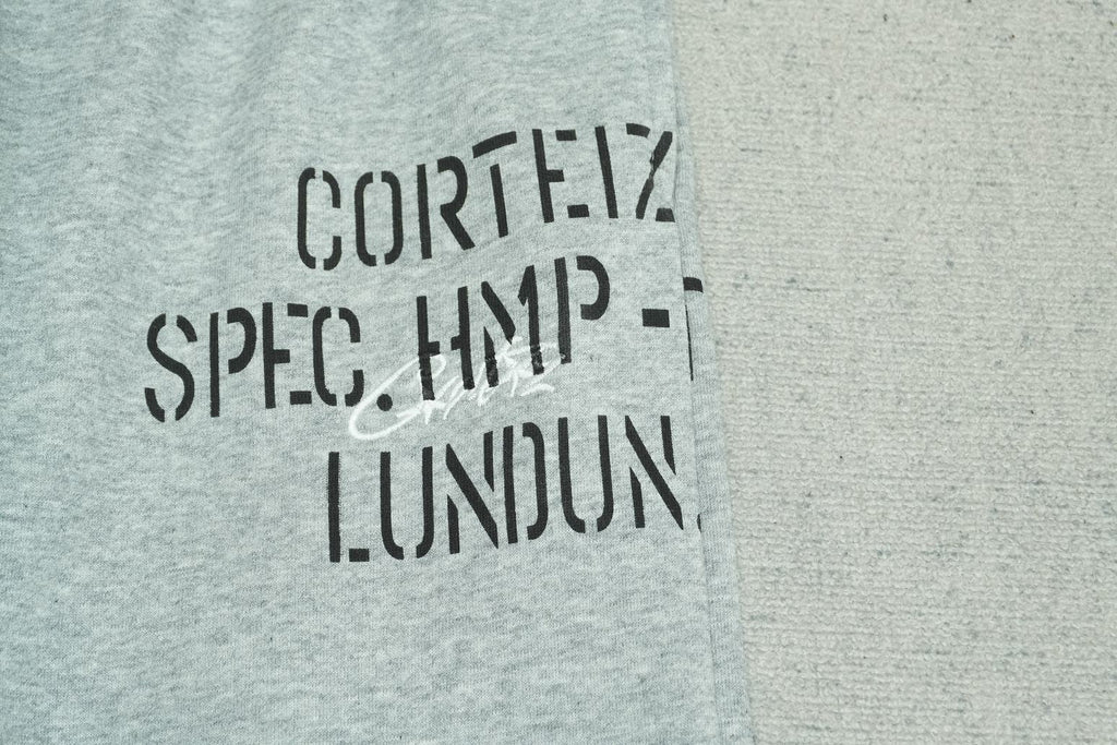 C - SWEATPANTS
