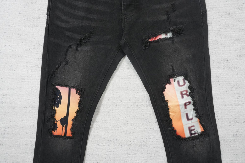 P - JEANS