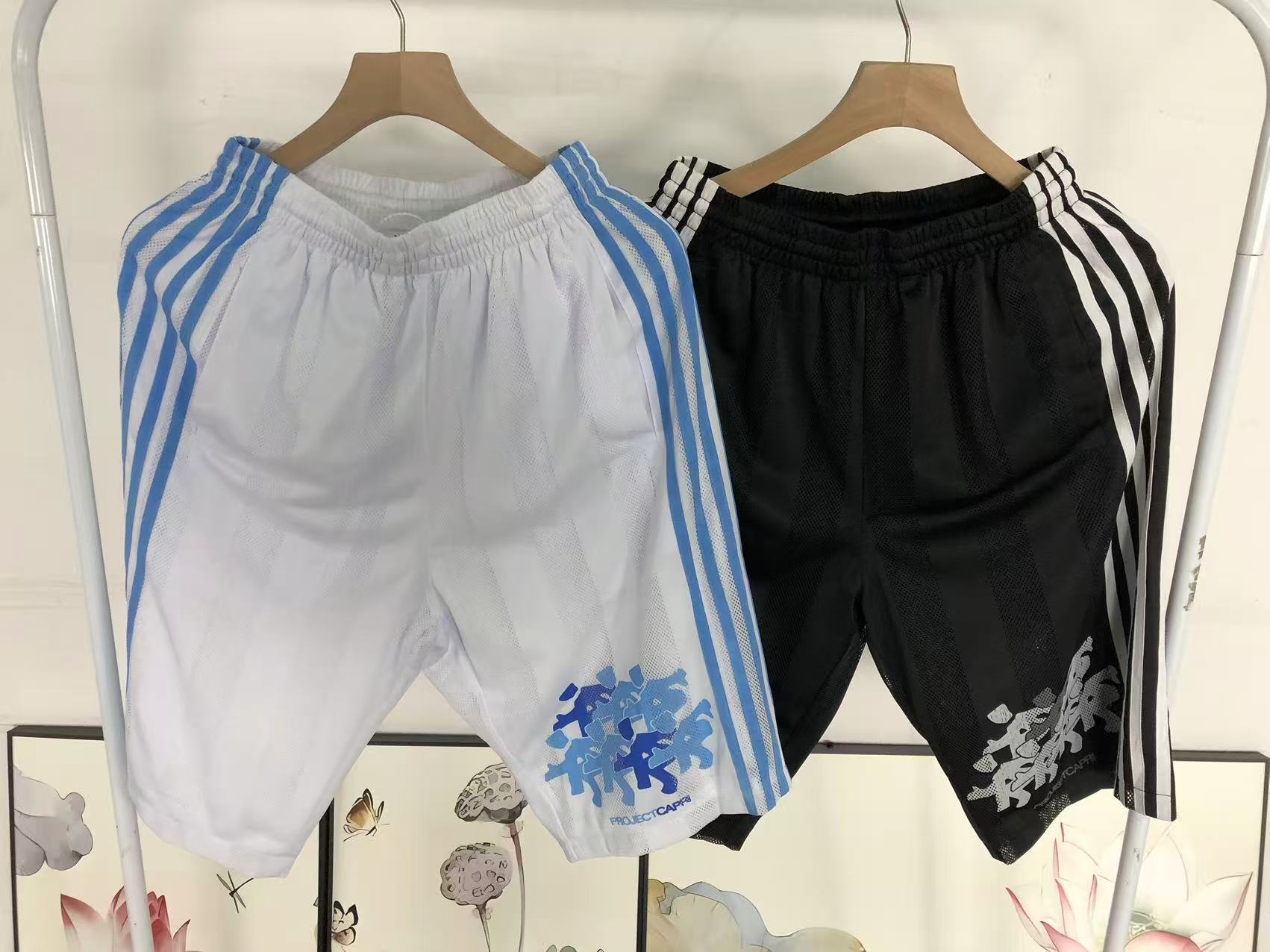 F - SHORTS