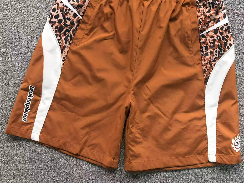 B - SHORTS
