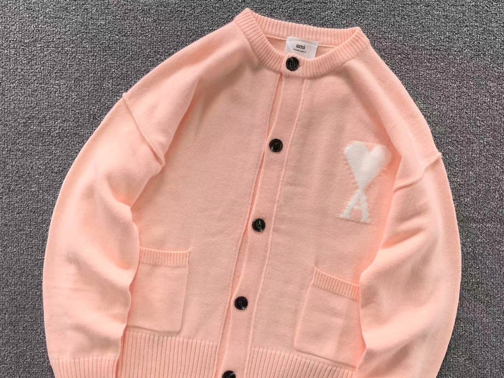 A - SWEATER