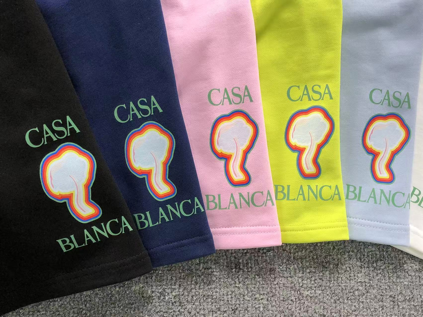 C - SHORTS