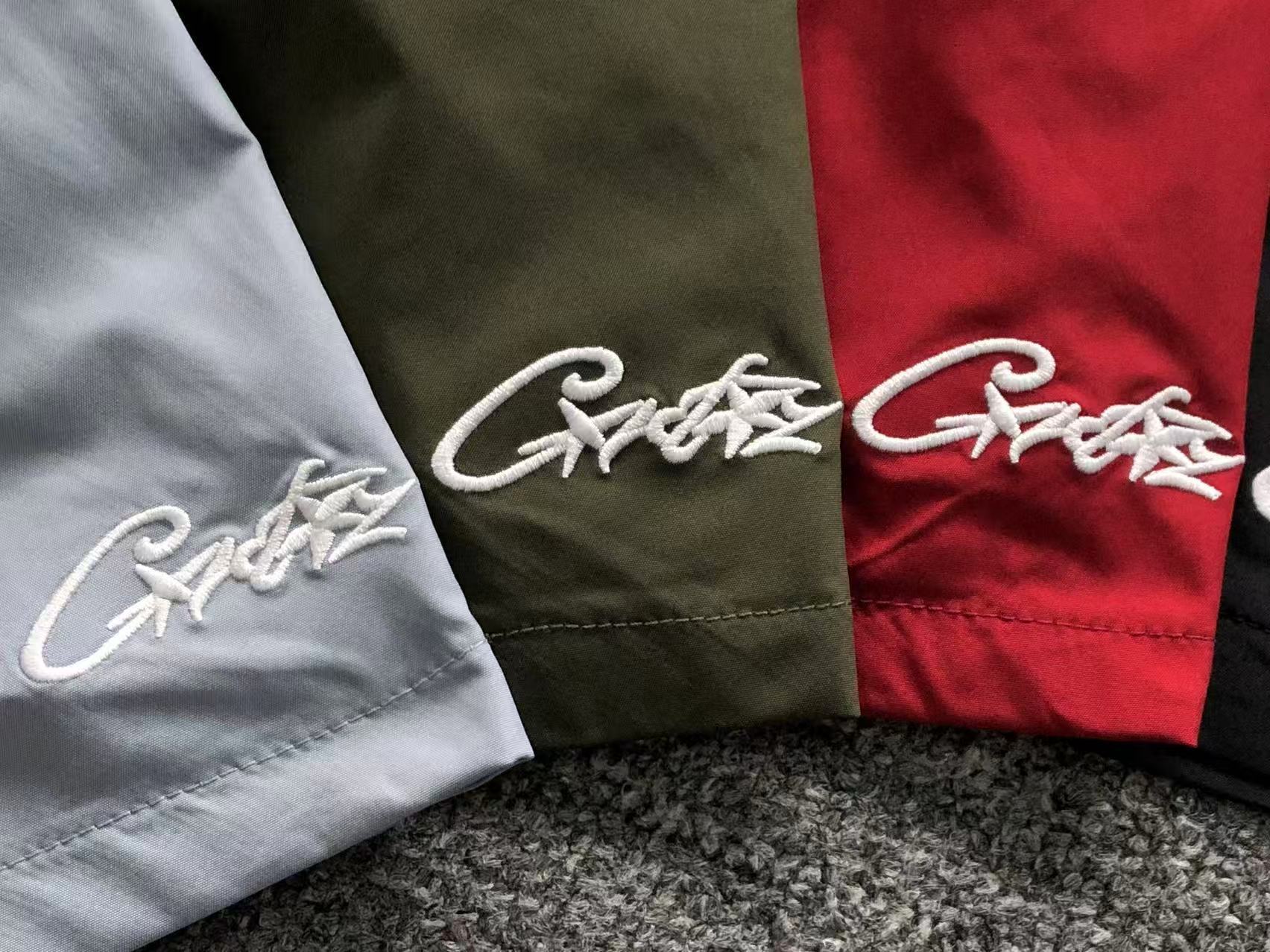 C - SHORTS