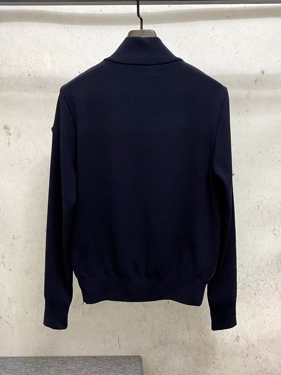 P - CARDIGAN