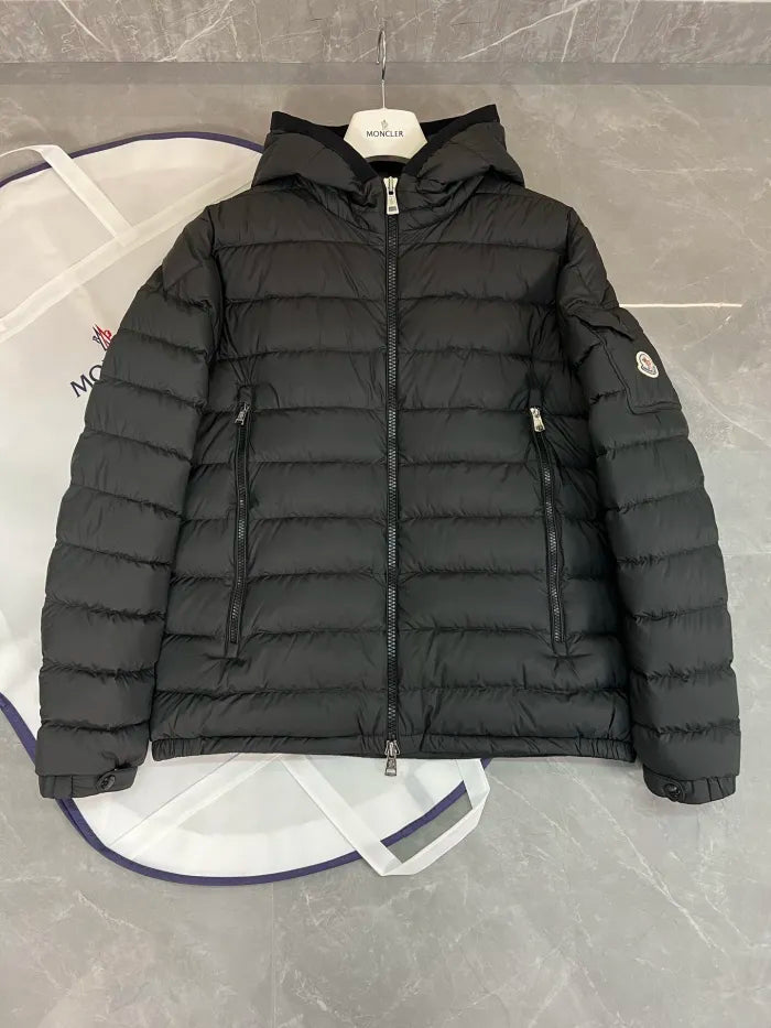 M - PUFFER