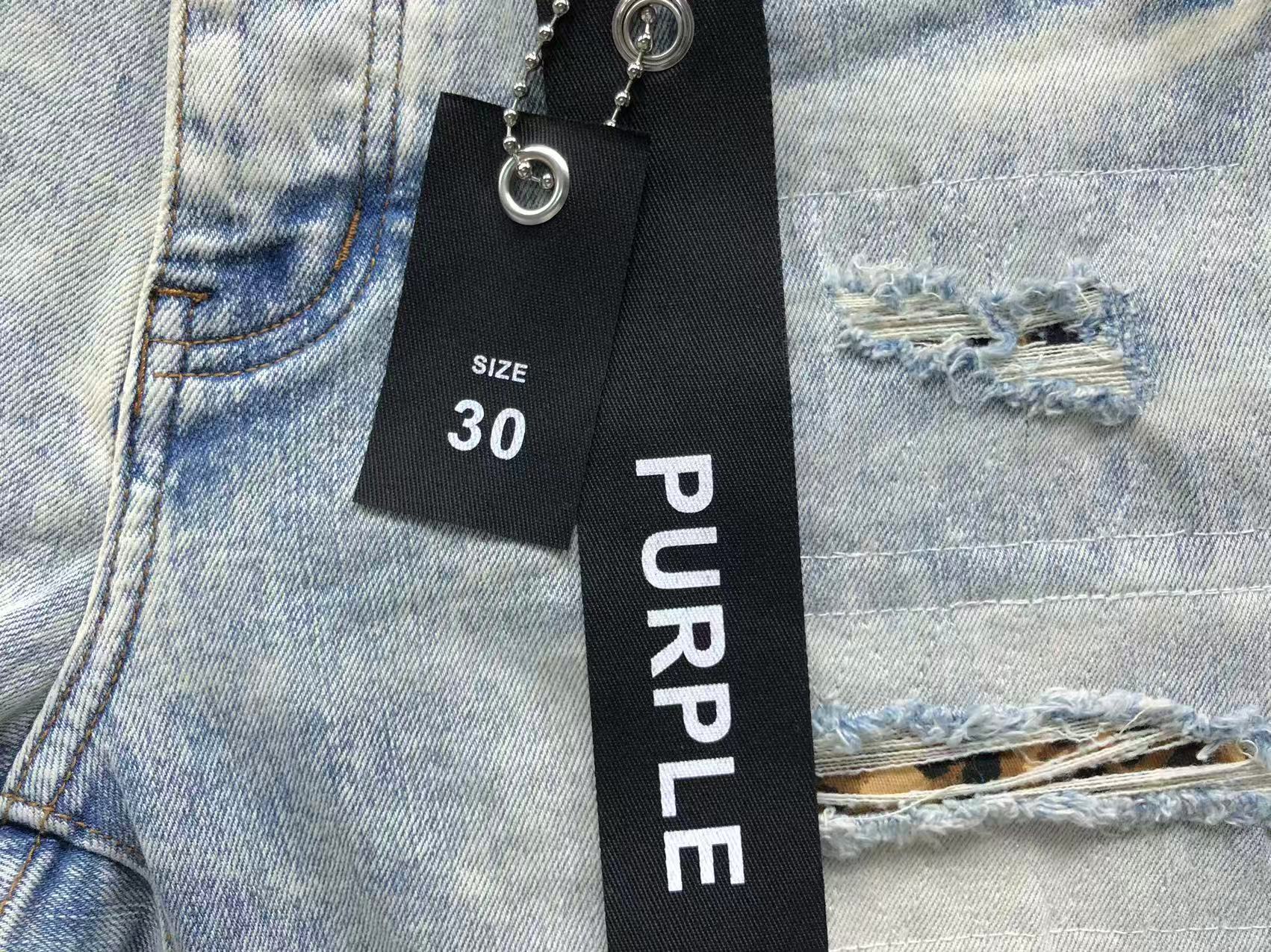 P - SHORTS