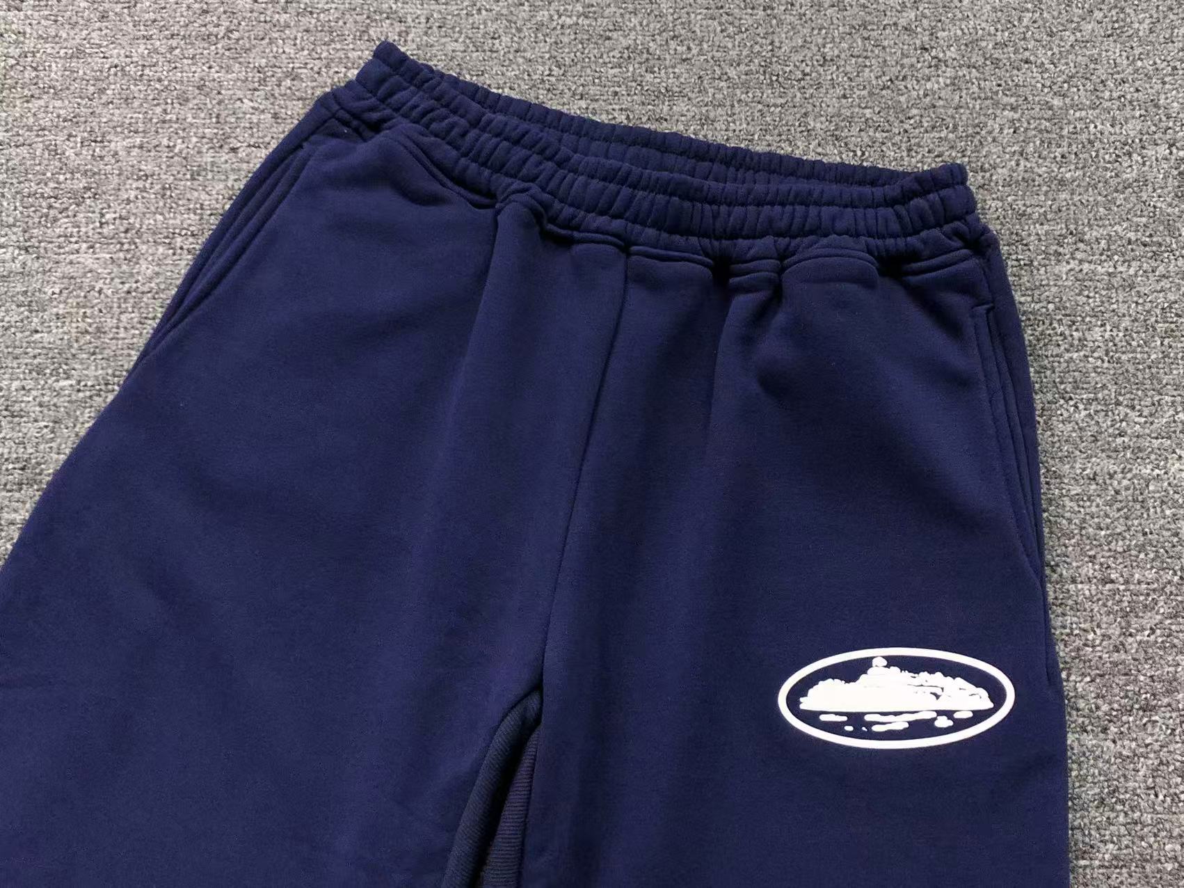 C - SHORTS
