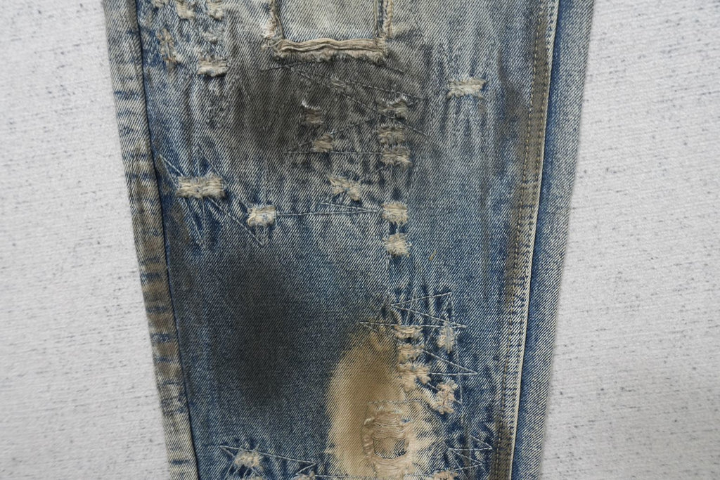 T - JEANS