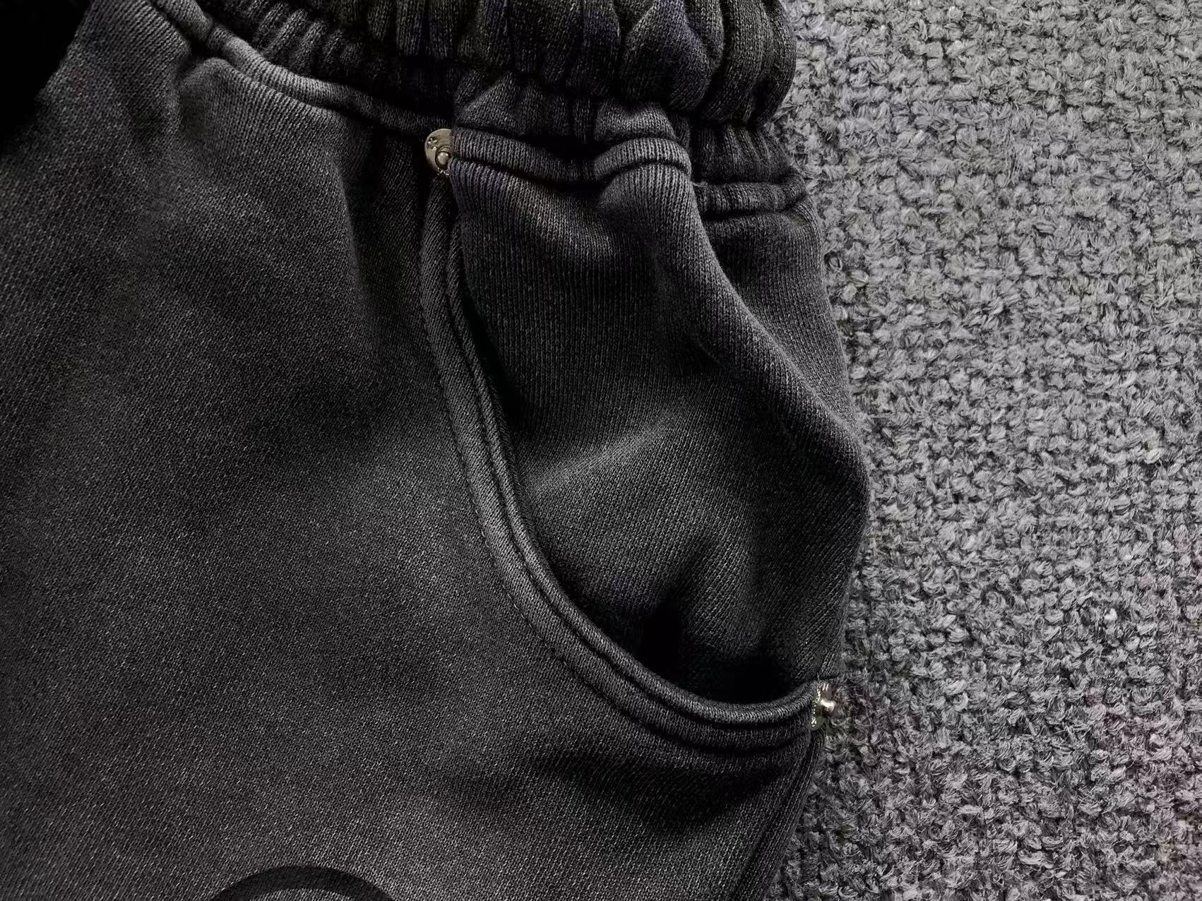 H - SHORTS