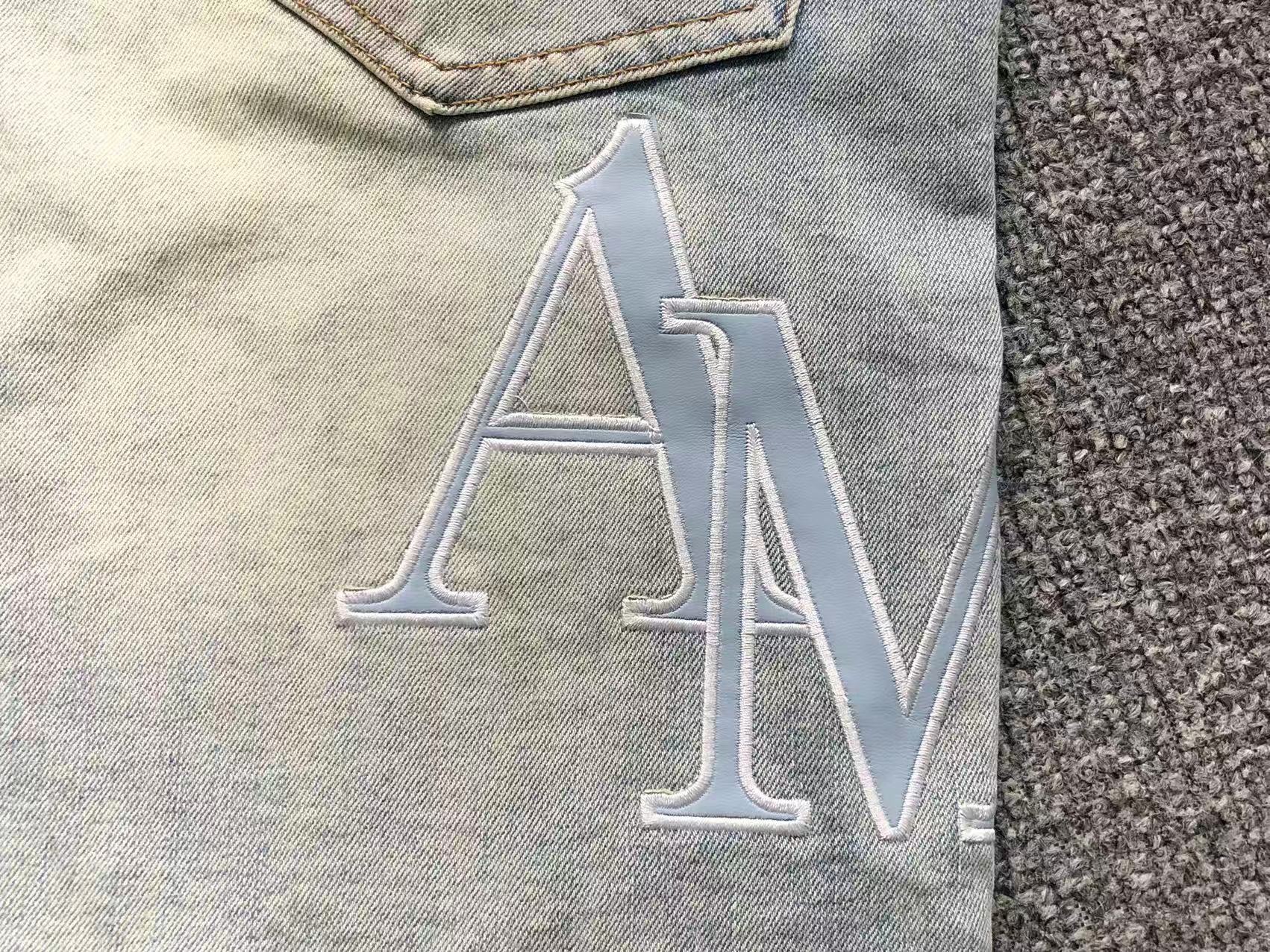 A - SHORTS