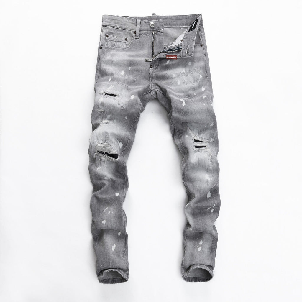 D - JEANS
