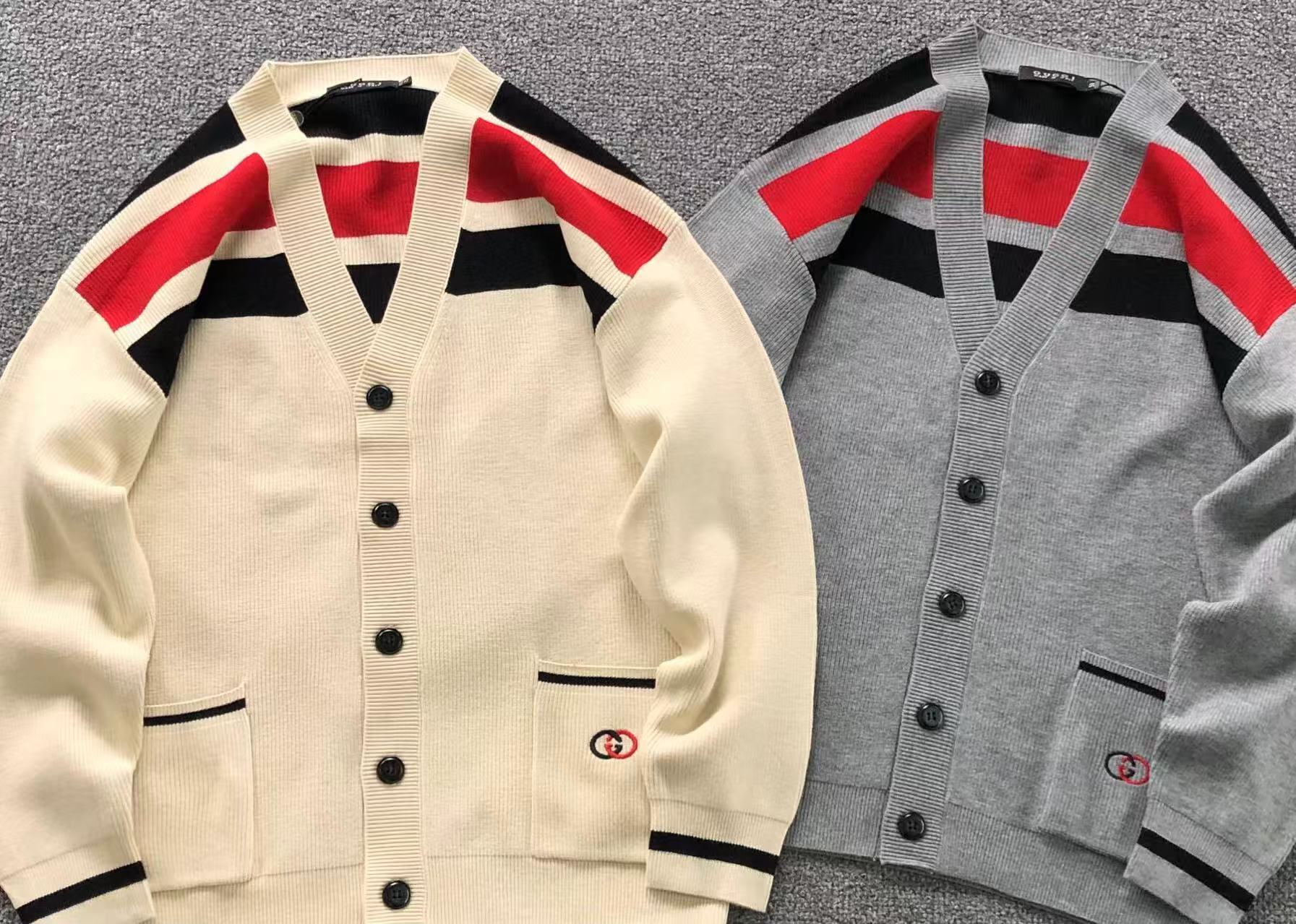 GG - SWEATER