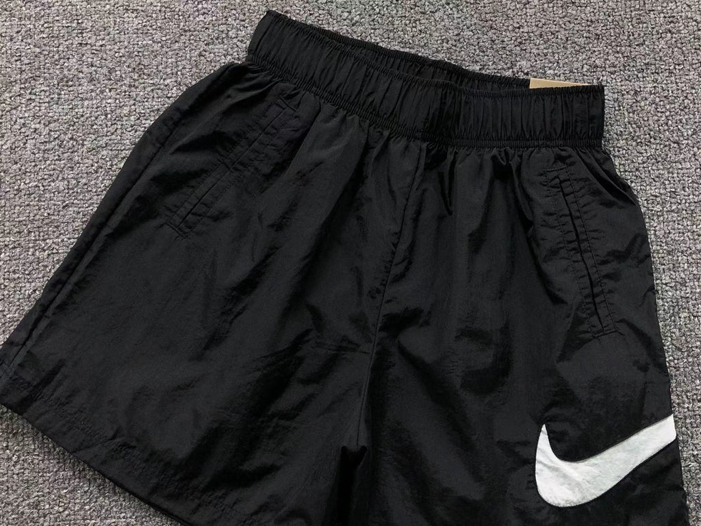 N - SHORTS