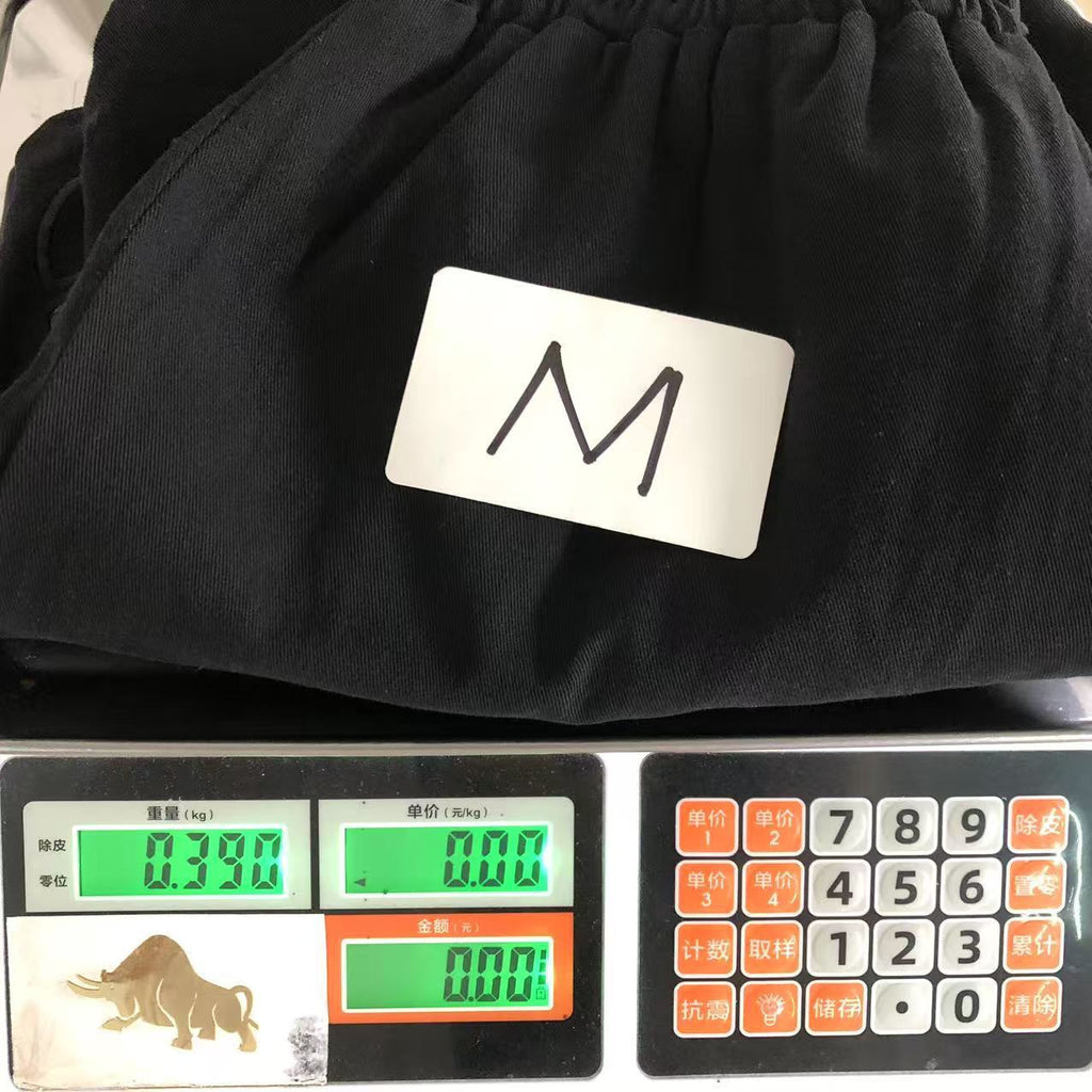 R - SHORTS