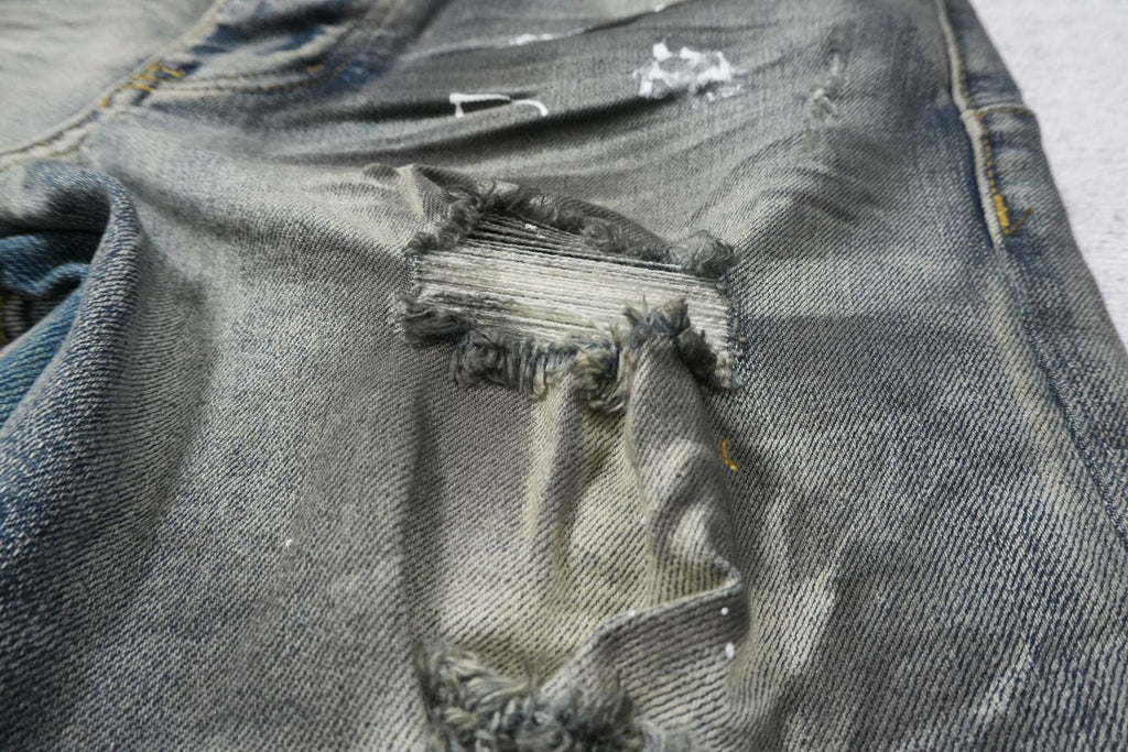 P - JEANS